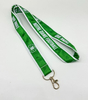 Heat Transfer Printing Bottle Cy 20*900mm China Logo Custom Lanyard