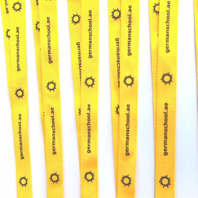 Customized Mobile Phone Key Cy 20*900mm China Custom Promotion Gift Neck Strap Lanyard