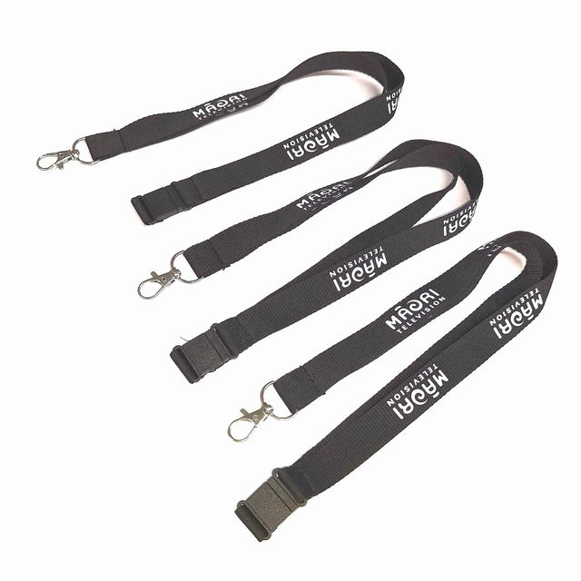 ODM Bottle Logo Cy 20*900mm China Card Luggage Belt Screen Printing Transfer Lanyard