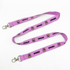 Custom Polyester Heat Transfer Printing Neck Lanyard