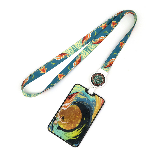 20mm Mobile Phone Cy 20*900mm China Promotion Gifts Transfer Lanyard