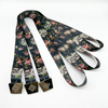 Business Key Cy 20*900mm China Lanyards Keychain Custom Lanyard with High Quality