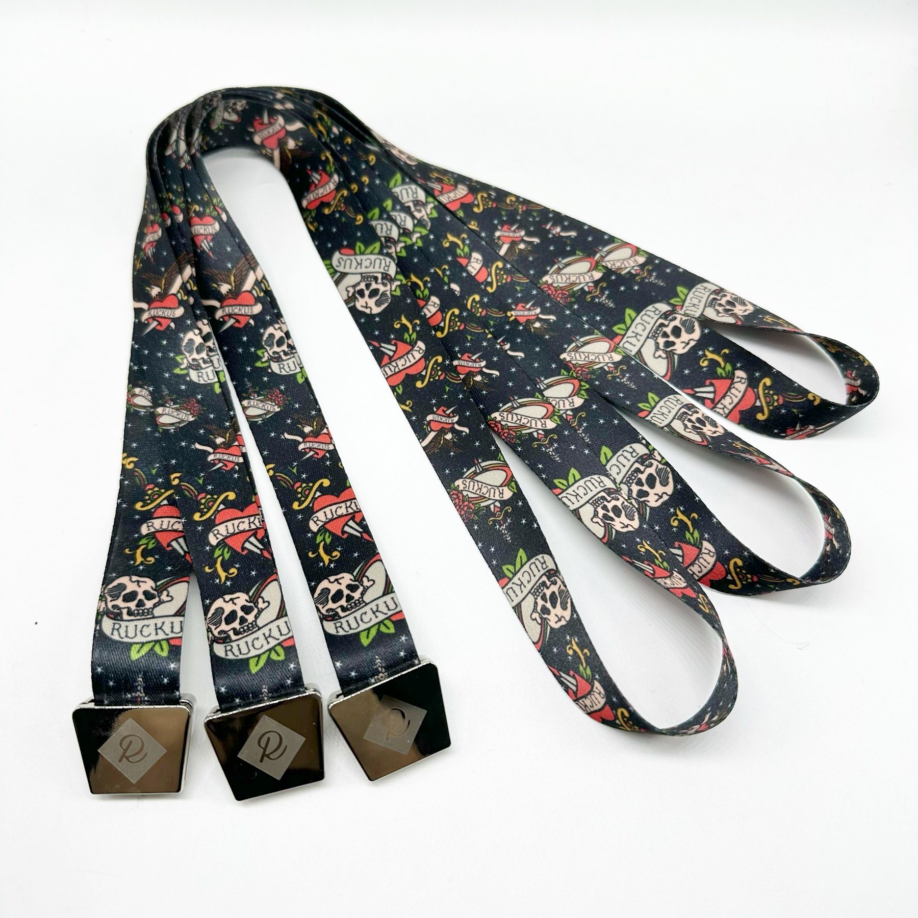 Business Key Cy 20*900mm China Lanyards Keychain Custom Lanyard with High Quality