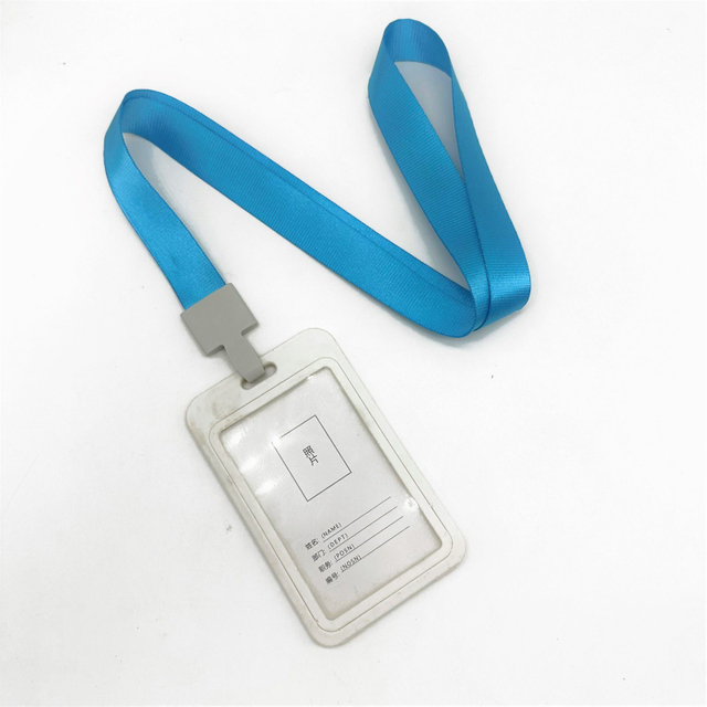 Card Mobile Phone Cy 20*900mm China Promotion Gift Custom Lanyard