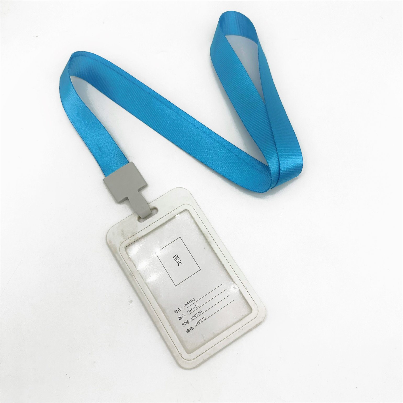 Card Mobile Phone Cy 20*900mm China Promotion Gift Custom Lanyard
