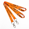 Business Cy 20*900mm China Lanyards Logo Key Custom Lanyard with Factory Price