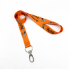 Polyester Bottle Cy 20*900mm China Logo Promotional Gift Transfer Lanyard with Low Price