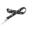 Fashion Mobile Phone Business Cy 20*900mm China Luggage Belt Card Custom Lanyard