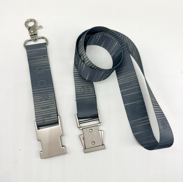 Low Price 20*900mm Business Cy China Gifts Logo Promotion Gift Transfer Lanyard