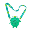OEM Heat Transfer Printing Cy 20*900mm China Badge Screen Card Holder Lanyard