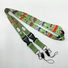 ODM 20*900mm 20mm Cy China Keychain Key Chain Promotional Gift Transfer Lanyard