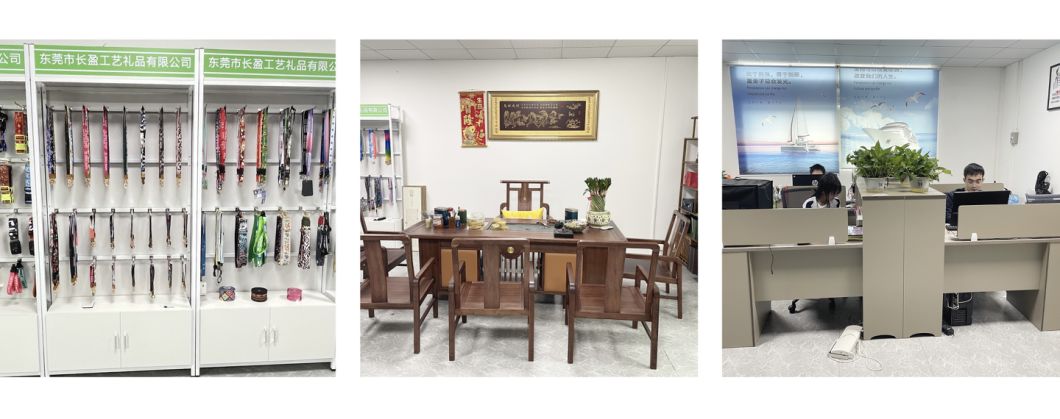 Manufacture Cy Heat Transfer Printing 20*900mm China Luggage Belt Sublimation Custom Lanyard