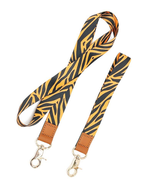 Custom High Quantity Sublimation Mobil Phone Lanyard