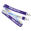 Metal Business Cy 20*900mm China Neck Promotional Gift Printed Transfer Lanyard Factory