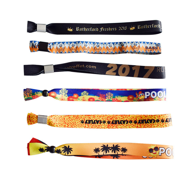Blue Activity Cy Express Delivery Luggage Belt Disposable Mobile Wrist