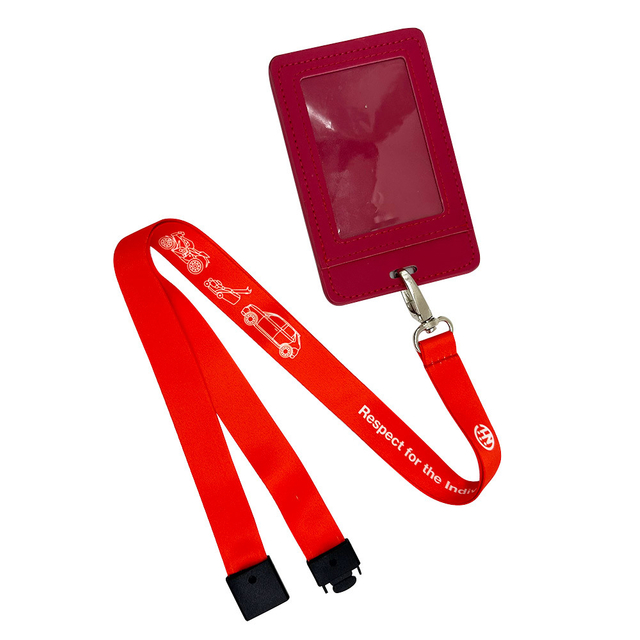 2021 Logo Bottle Cy 20*900mm China ID Card Holder Sublimation Transfer Lanyard