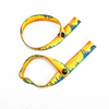 Business Card Cy Express Delivery Printed Lanyard Disposable Mobile Wrist