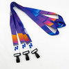 Good Price 20*900mm Business Cy China Card Luggage Belt Promotion Gift Custom Lanyard