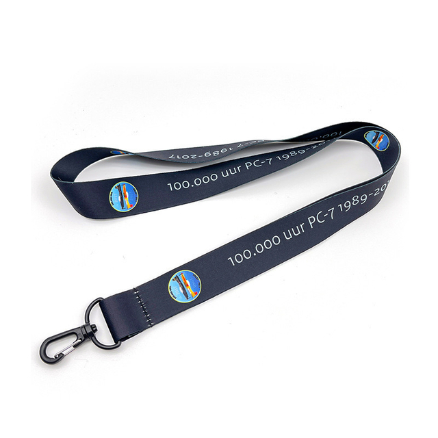 Mobile Phone Logo Cy 20*900mm China Card Holder Custom Lanyard