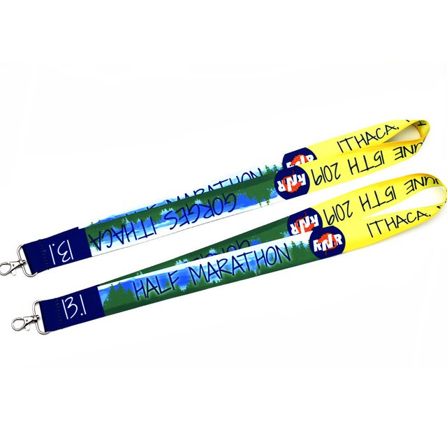 Metal Card Cy 20*900mm China Wrist Sublimation Lanyards with Logo Custom Neck Strap Lanyard in