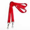 Bottle Heat Printing Cy 20*900mm China Promotion Gift Transfer Lanyard
