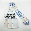 Polyester Card Cy 20*900mm China Promotional Gift Nylon Custom Straps Lanyard New