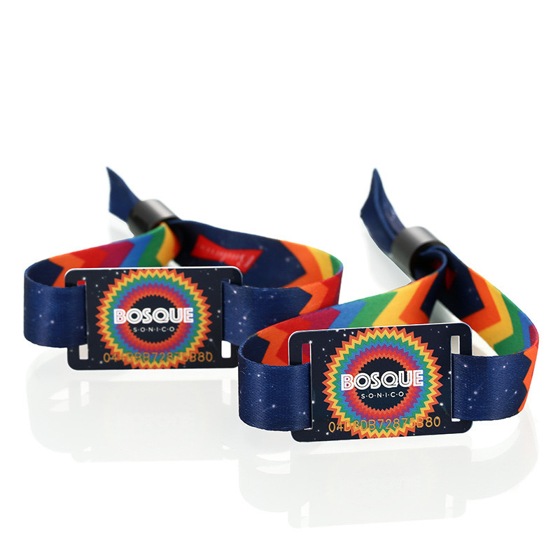 Cy Polyester Express Delivery Lanyards with Logo Custom Disposable Mobile Wrist