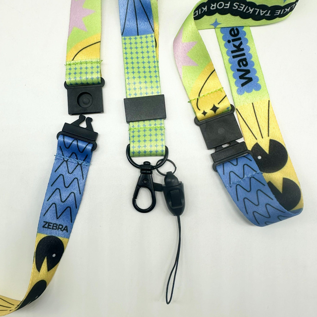 China 20mm Cy 20*900mm Printing Promotion Gifts Custom Lanyard with Cheap Price