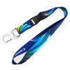 Hot Heat Printing Card Cy 20*900mm China Custom Promotion Gift Neck Transfer Lanyard