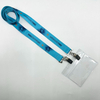 Factory Cy Heat Printing 20*900mm China Printed Neck Promotional Gift Sublimation Transfer Lanyard