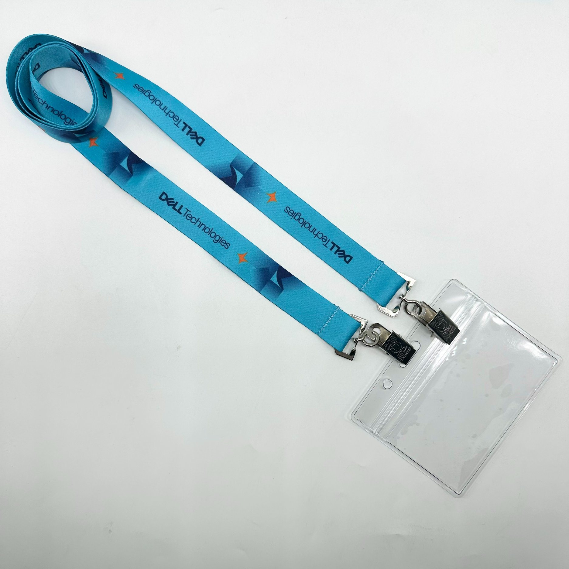 Factory Cy Heat Printing 20*900mm China Printed Neck Promotional Gift Sublimation Transfer Lanyard