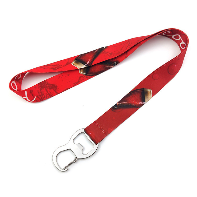 Key Business Cy 20*900mm China Keychain Card Holder Wrist Lanyard Hot Sale