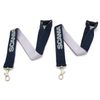 Business Heat Printing Cy 20*900mm China Card Holder Transfer Lanyard