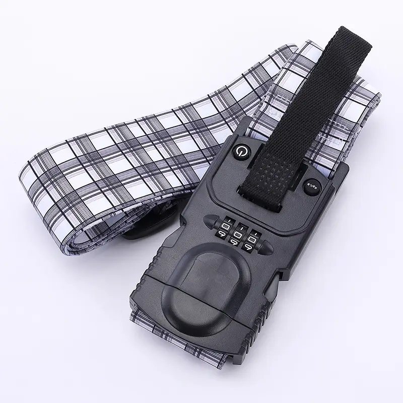 50mm Heat Transfer Printing Cy 50*1900mm*1.0mm China Neck Strap Luggage