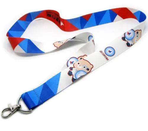 Fashion Mobile Phone Business Cy 20*900mm China Luggage Belt Card Custom Lanyard
