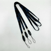 China Mobile Phone Cy 20*900mm Neck Card Holder Transfer Lanyard with Cheap Price