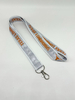 Key Bottle Cy 20*900mm China Neck Promotional Gift Woven Lanyard Hot Sale