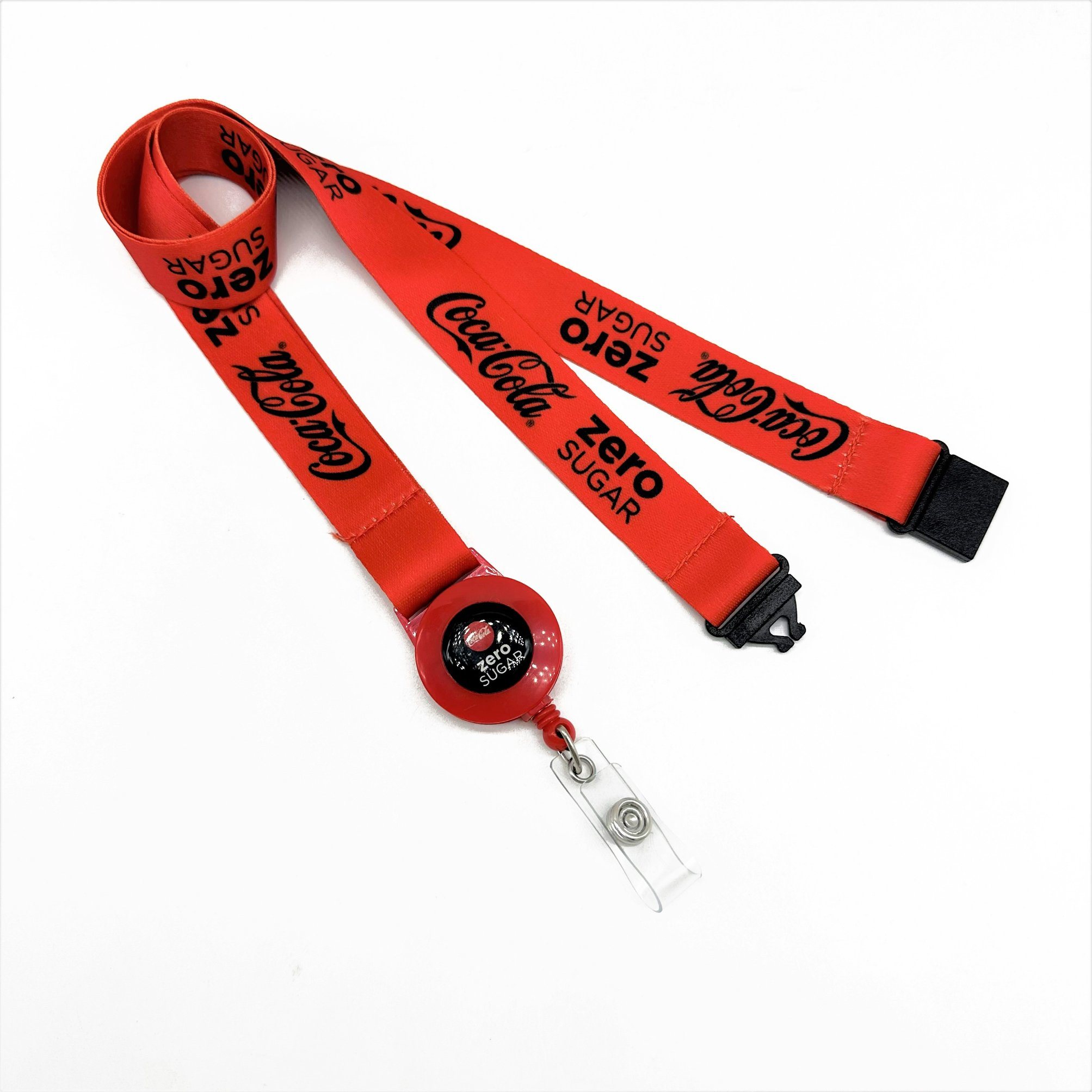 Heat Transfer Printing Blue Cy 20*900mm China Wrist Custom Lanyard