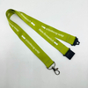 Heat Transfer Printing Mobile Phone Cy 20*900mm Keychain Custom Lanyard