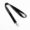 ODM 20*900mm 20mm Cy China Keychain Key Chain Promotional Gift Transfer Lanyard