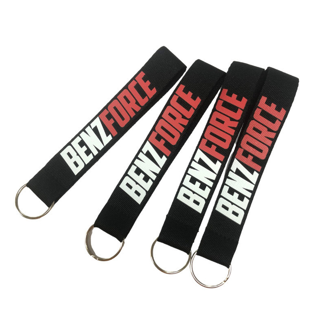 Customized Bottle Blue Cy 20*900mm China Keychain Card Holder Promotion Gifts Lanyard