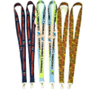 Good Service 20mm Card Cy 20*900mm China Promotion Gift Key Custom Lanyard