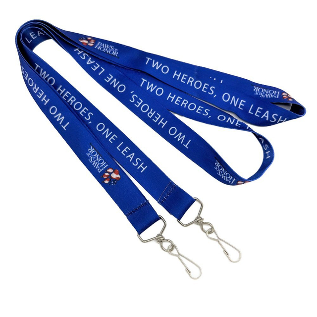 Hot Sale Promotional Lanyard Printed Lanyard with Card Holder
