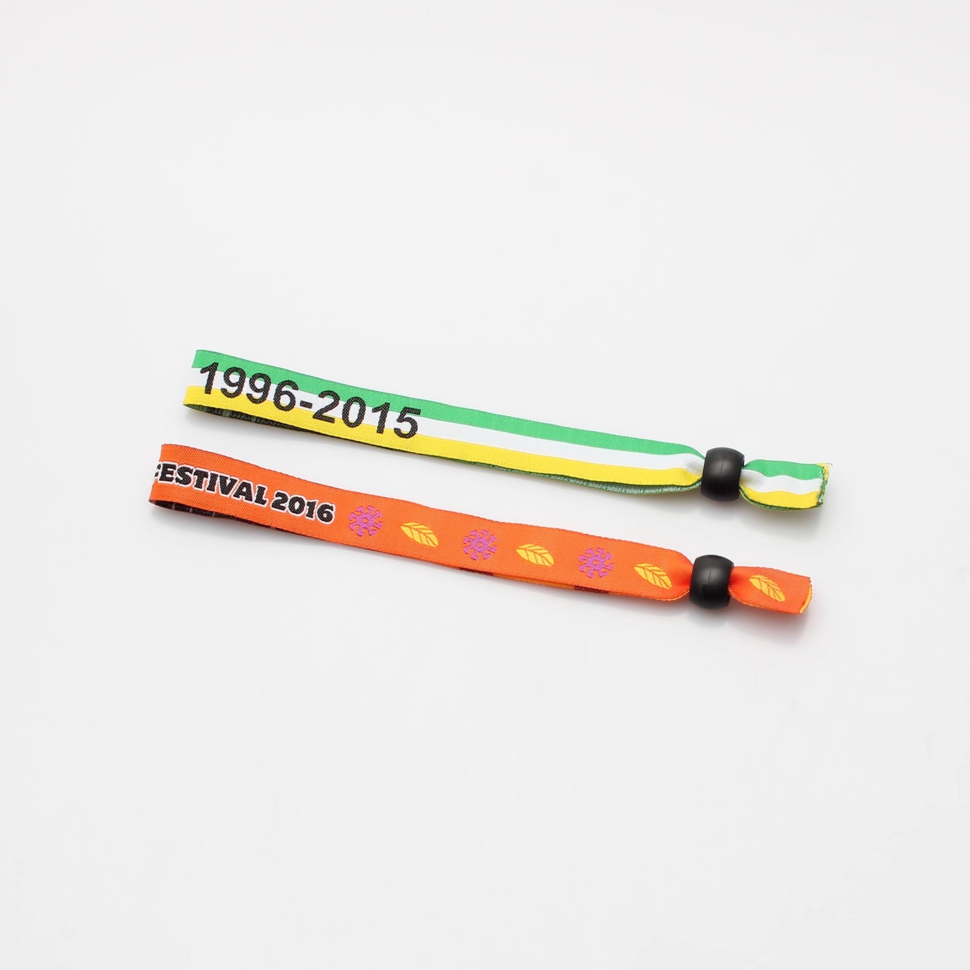 16mm Activity Cy Express Delivery Promotion Gifts Disposable Mobile Wrist