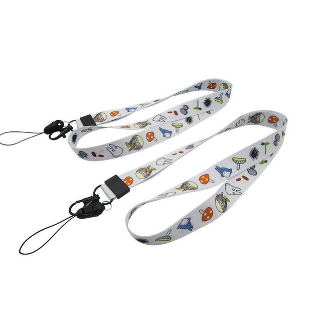Hot Sale Cy Logo 20*900mm China Key Chain Card Luggage Belt Custom Lanyard