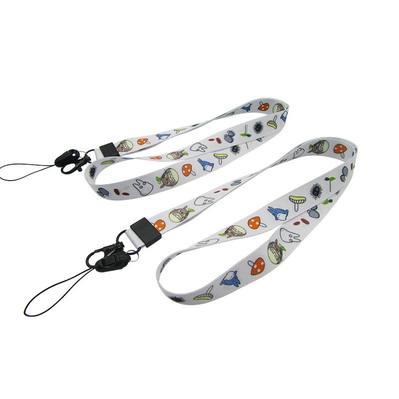 Hot Sale Cy Logo 20*900mm China Key Chain Card Luggage Belt Custom Lanyard