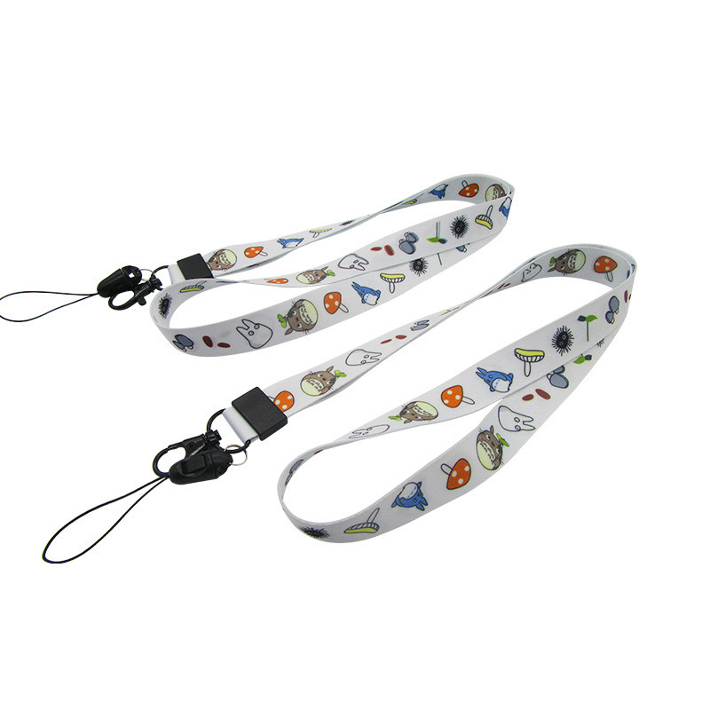 Hot Sale Cy Logo 20*900mm China Key Chain Card Luggage Belt Custom Lanyard