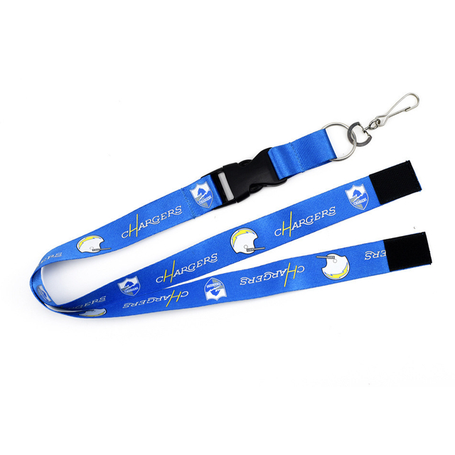 Card Heat Transfer Printing Cy 20*900mm Promotion Gifts Custom Lanyard