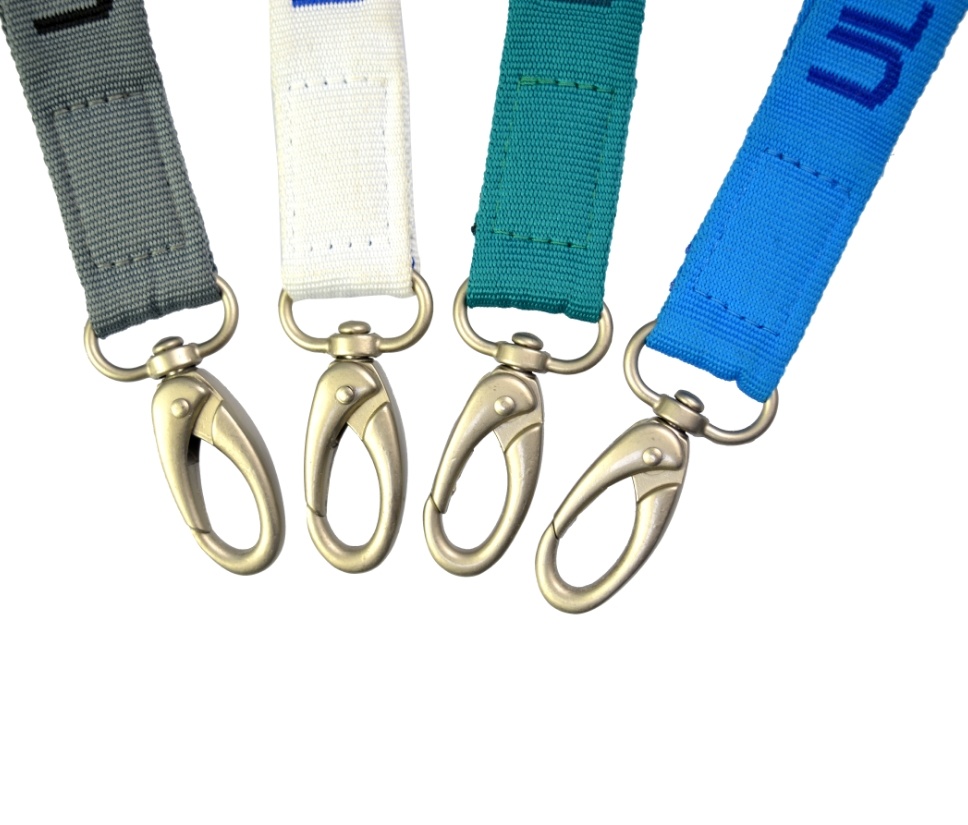 Card Heat Transfer Printing Cy 20*900mm China Neck Strap Lanyard