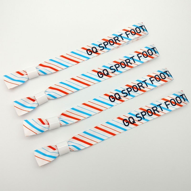 Dongguan 16mm Cy Express Delivery Lanyard Keychain Disposable Mobile Wrist